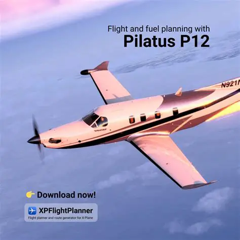 Key Features of Flight Planner