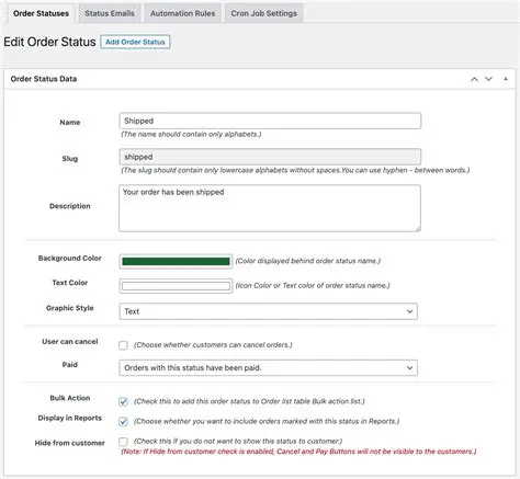 Key Features of Flight Status Manager