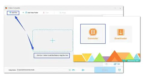 Key Features of Free M4V Converter