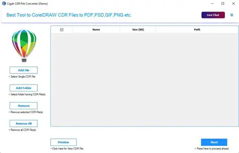 Key Features of Free Scan to PDF Converter