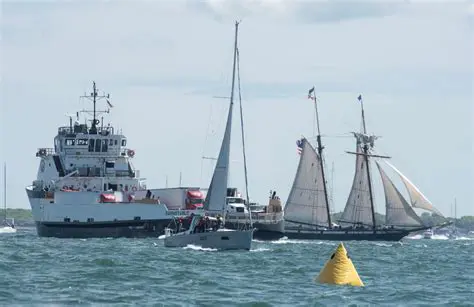 Key Features of Fugawi Marine