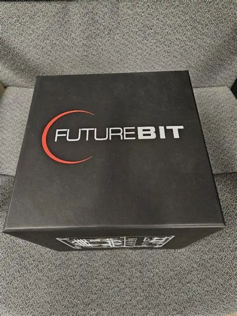 Key Features of Futurebit Puzzle