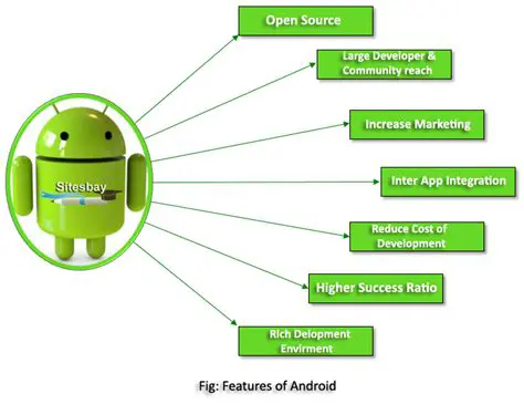 Key Features of GigsterApp
