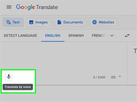 Key Features of Google Translate Multiple Words or Phrases Software