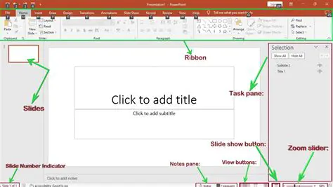 Key Features of GridBagLayout