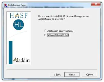 Key Features of HASP Manager