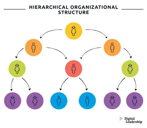 Key Features of Hierarchical Analysis