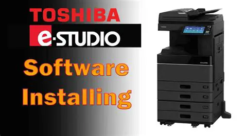 Key Features of ImageMixer for TOSHIBA