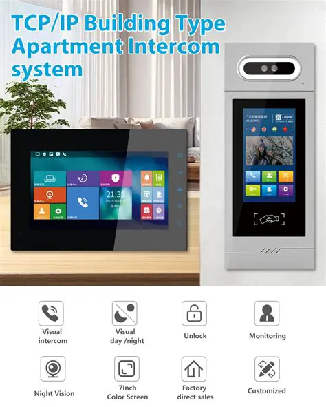 Key Features of IP Monitor