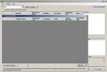 Key Features of JD Rx Converter