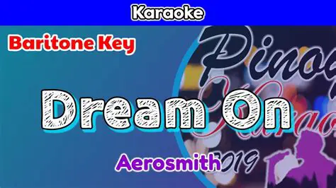 Key Features of Karaoke Dream