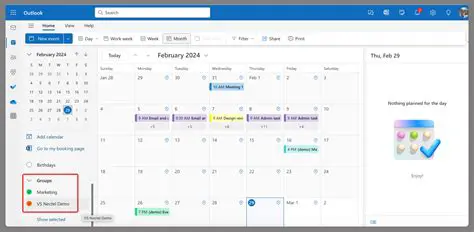 Key Features of Kernel for Notes Calendar to Outlook