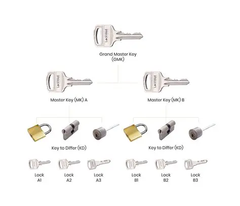 Key Features of Keying Suite