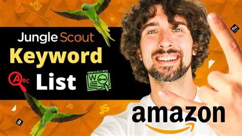 Key Features of Keyword Scout
