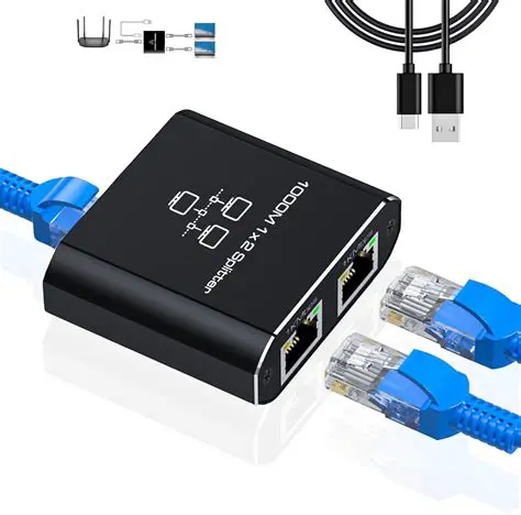 Key Features of Kingston Video Splitter
