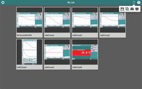 Key Features of LabQuest Viewer