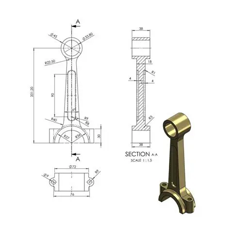 Key Features of Leica COE for AutoCAD