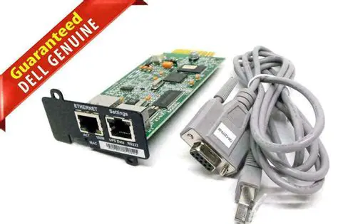 Key Features of m600 Ethernet Manager