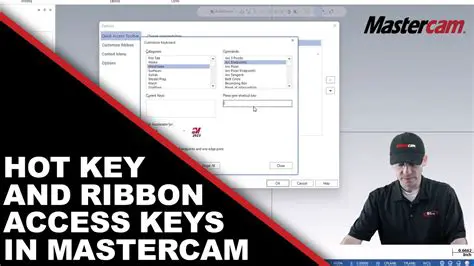 Key Features of Mastercam X2 Design LT