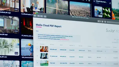Key Features of MediaCloud
