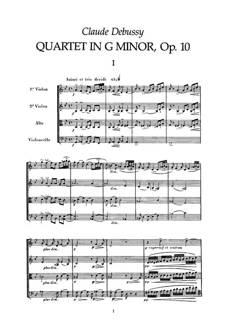 Key Features of Midi Quartet
