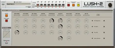 Key Features of Miracle DrumLooper VSTi