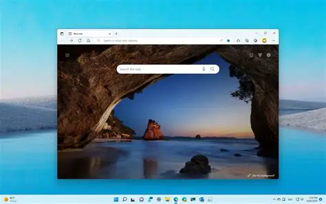 Key Features of NewTab Connect Homepage