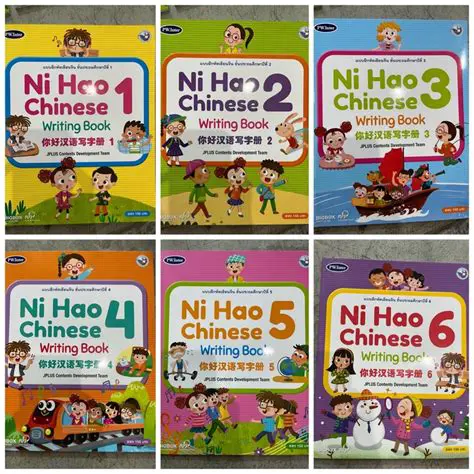 Key Features of Ni Hao 2 Games 3E
