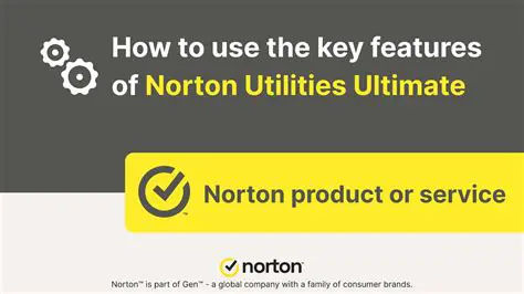 Key Features of Norton Zone