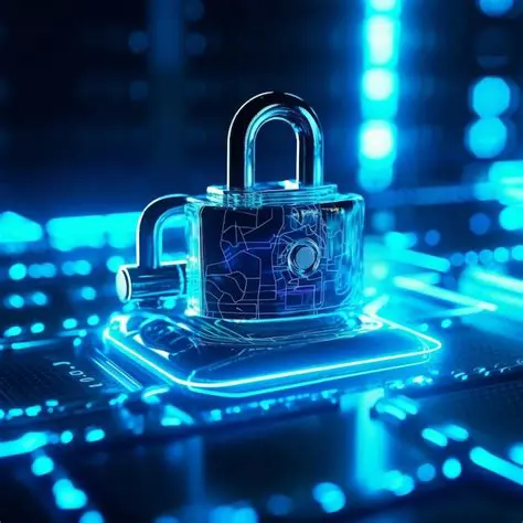 Key Features of Our Digital World