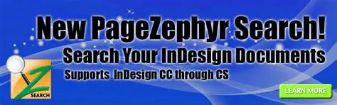 Key Features of PageZephyr Search