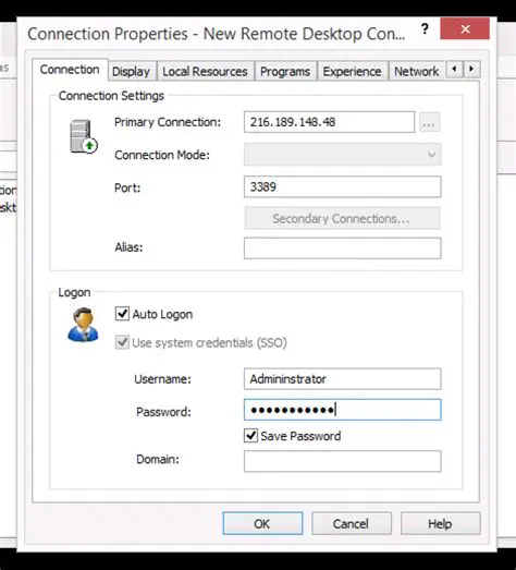 Key Features of Parallels 2X RDP Client
