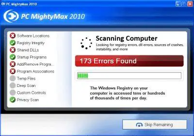 Key Features of PC MightyMax 2014
