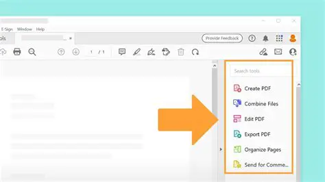 Key Features of PDF Download for Internet Explorer