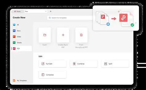 Key Features of PDF Helper