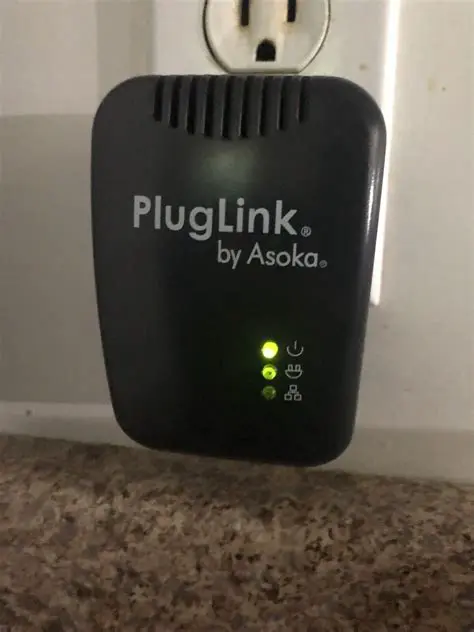 Key Features of PlugLink Utility