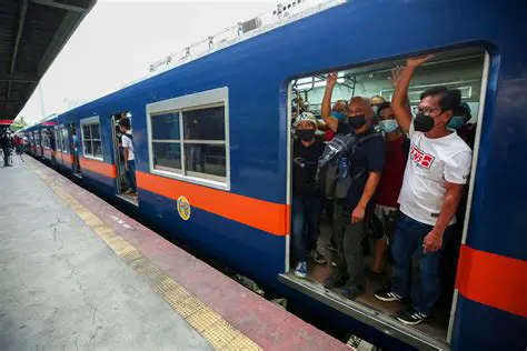 Key Features of PNR Status Buzz