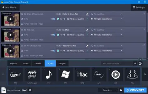 Key Features of Power Video to Audio Converter