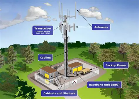 Key Features of PowerVision Network Edition