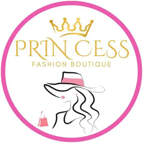 Key Features of Princess Fashion Boutique