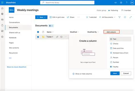 Key Features of Private Folder Manager