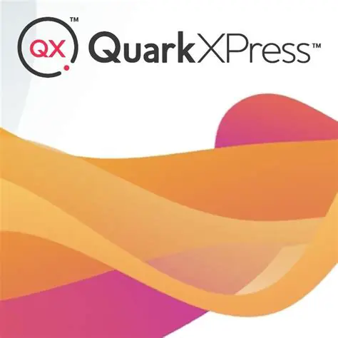 Key Features of QuarkXPress