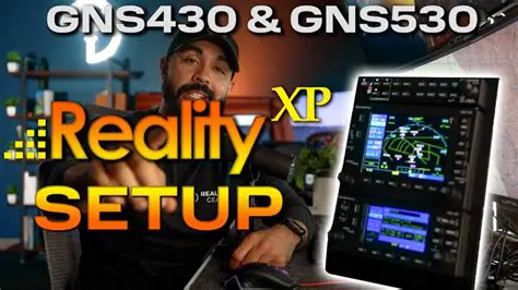 Key Features of Reality XP Flight Line Apollo