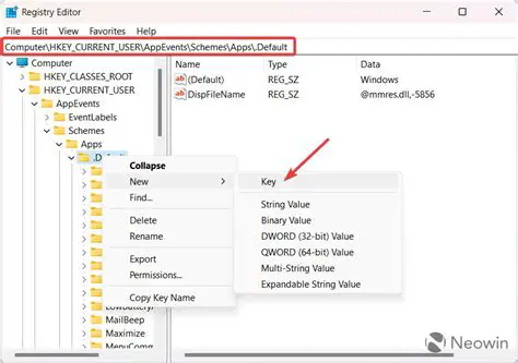Key Features of Registry Watch