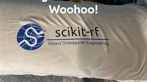 Key Features of RF Toolbox