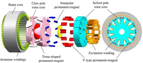 Key Features of Rotor Power Software