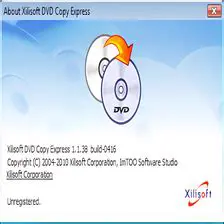 Key Features of RZ DVD COPY Express