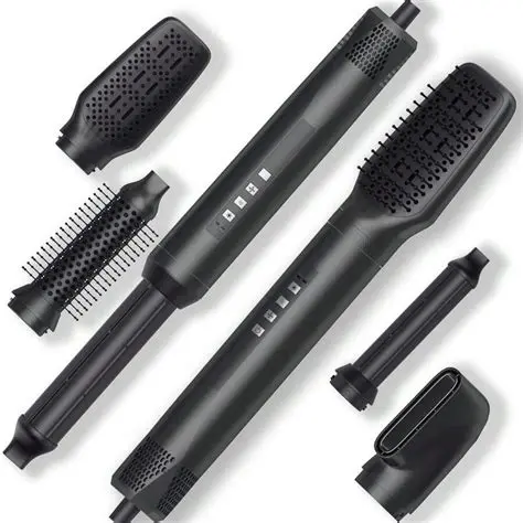 Key Features of Salon Styler Evo