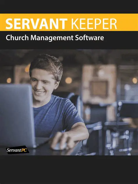 Key Features of Servant Keeper