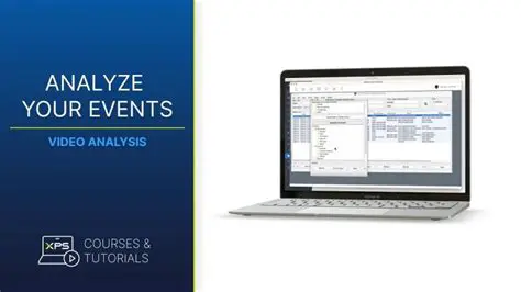 Key Features of Sideline Video Analyzer